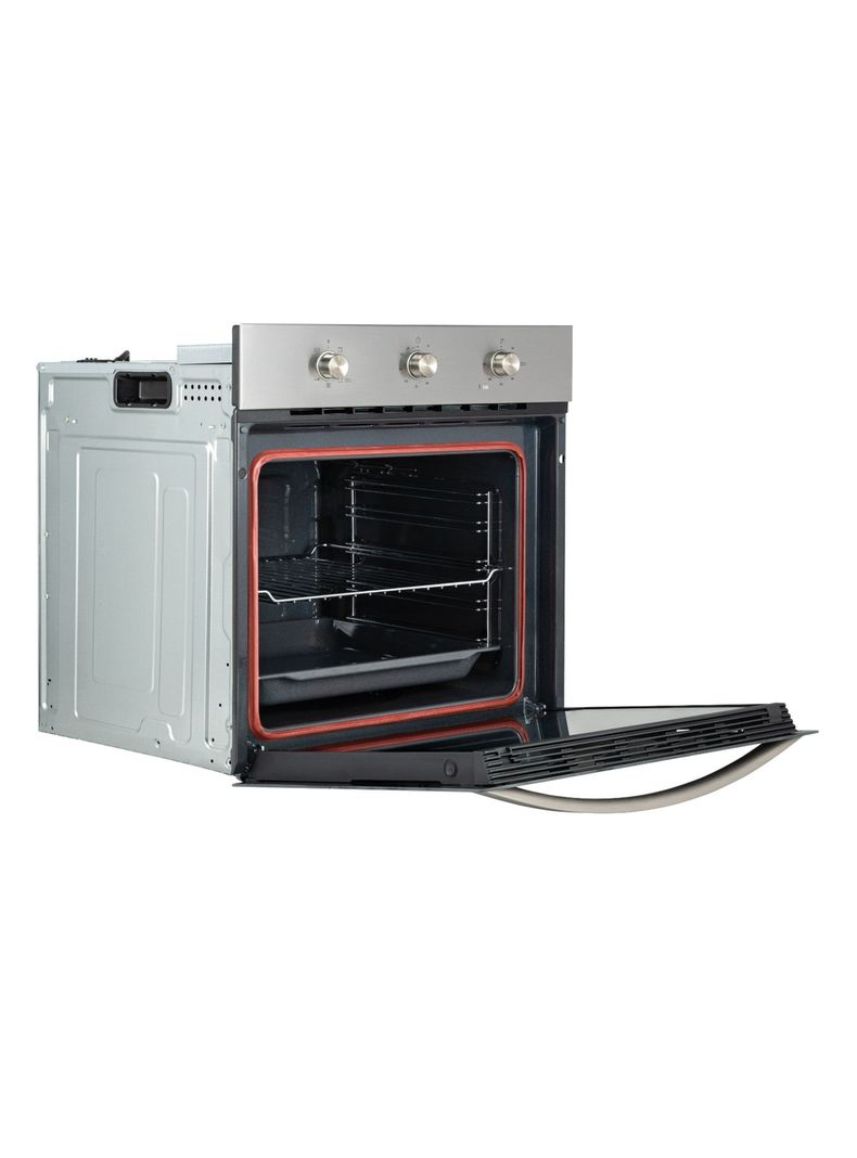 Horno Eléctrico HSB-635 SS Inox Teka - S.A