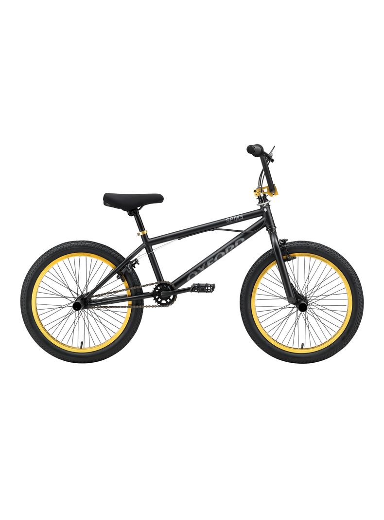 Bicicleta BMX Spine Aro 20'' Niño