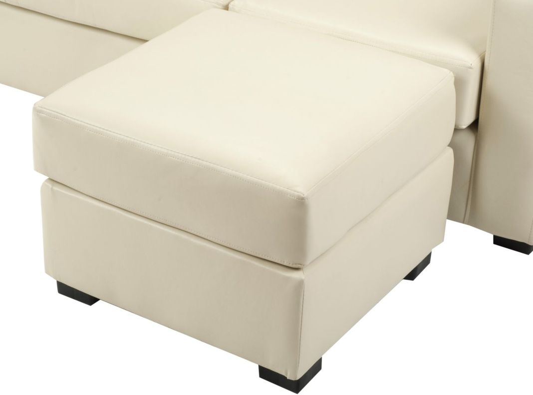 Sofá Seccional Magic Eco-7