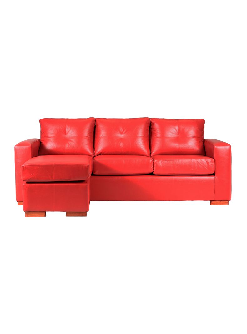 Rojo