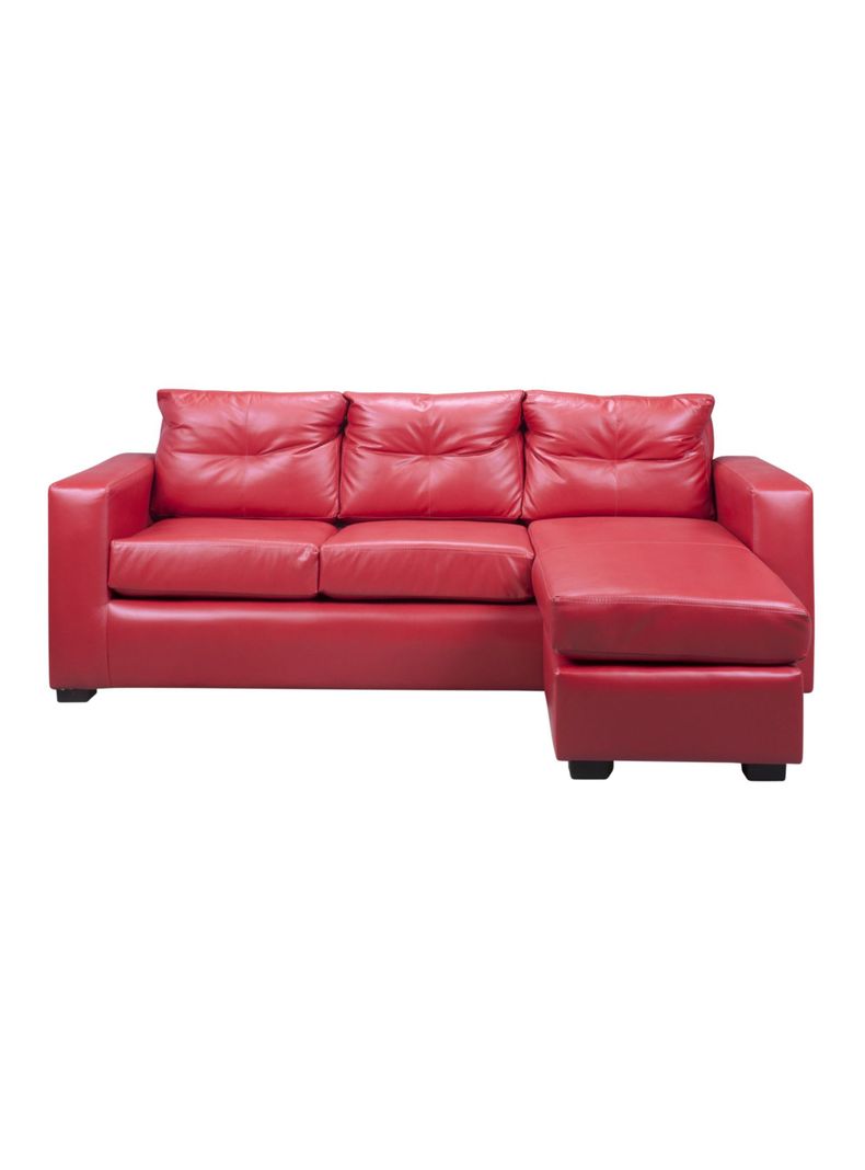 Rojo