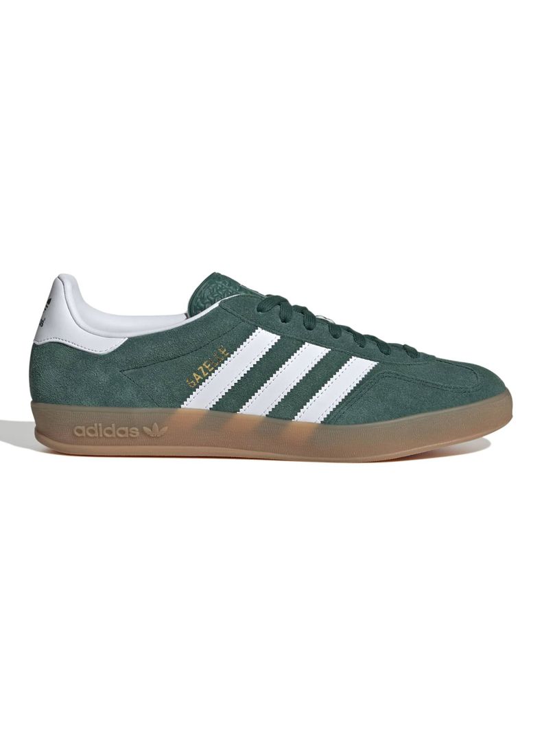 Zapatilla Urbana Cordón Gazelle Indoor Mujer