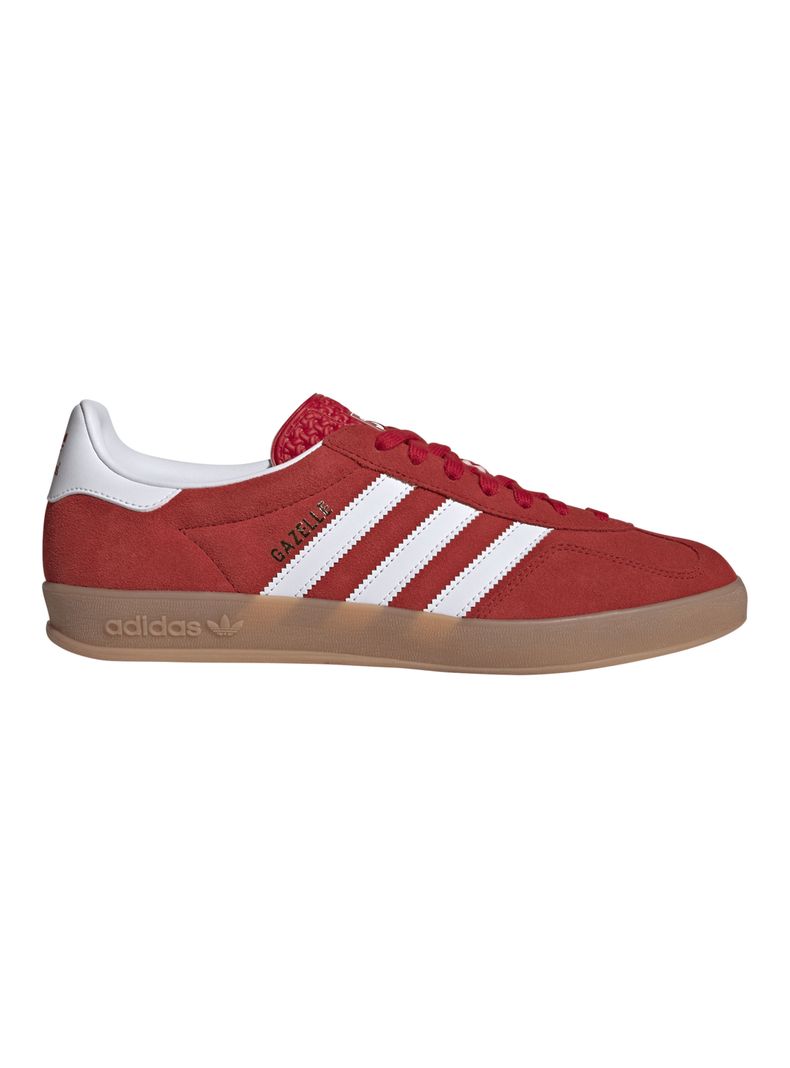 Zapatilla Urbana Mujer Gazelle-Indoor Originals