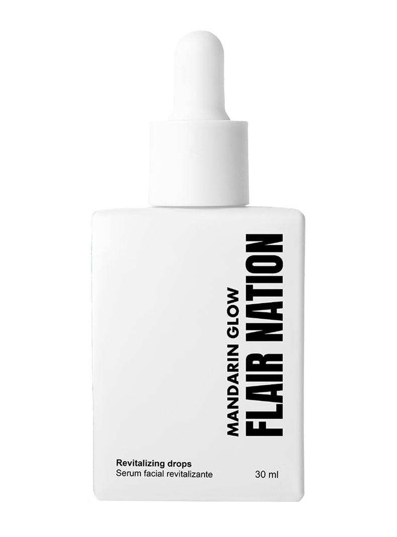 Serum Revitalizante Mandarin Glow