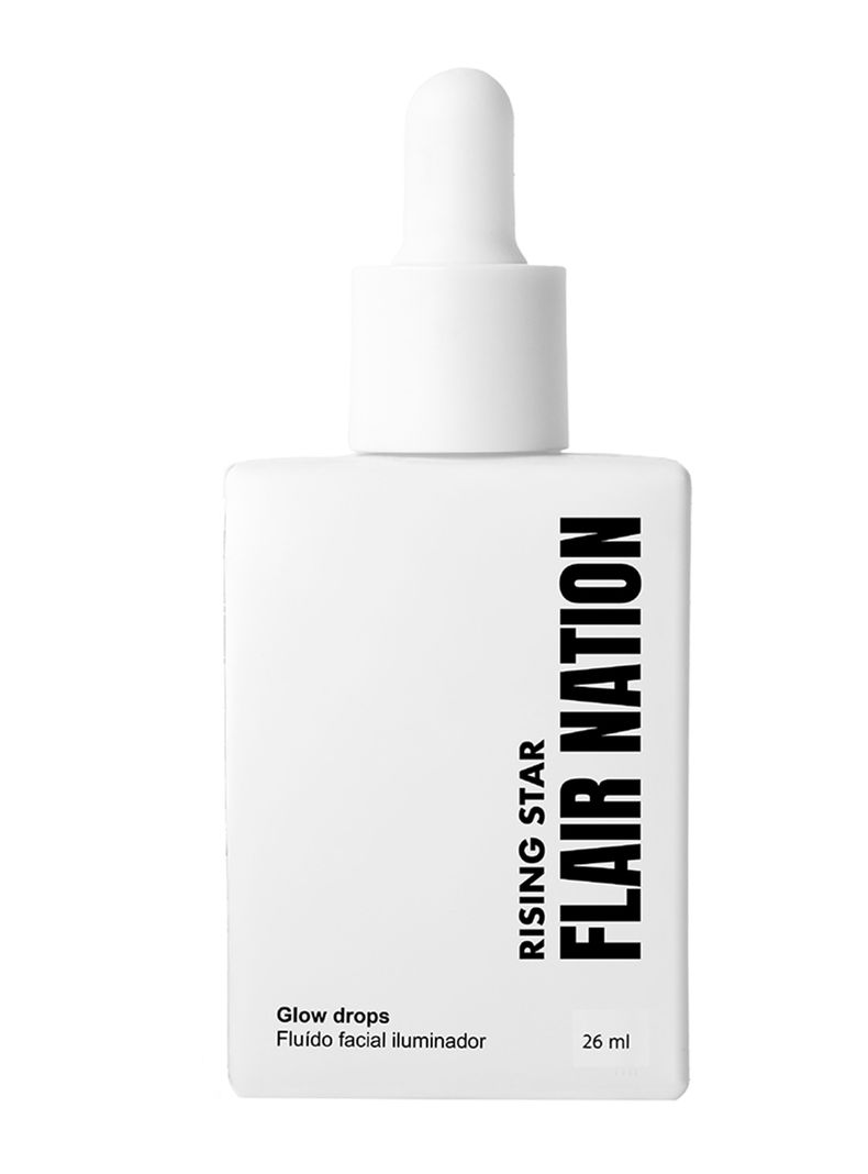 Gotas iluminadoras Rising Star 26 ml