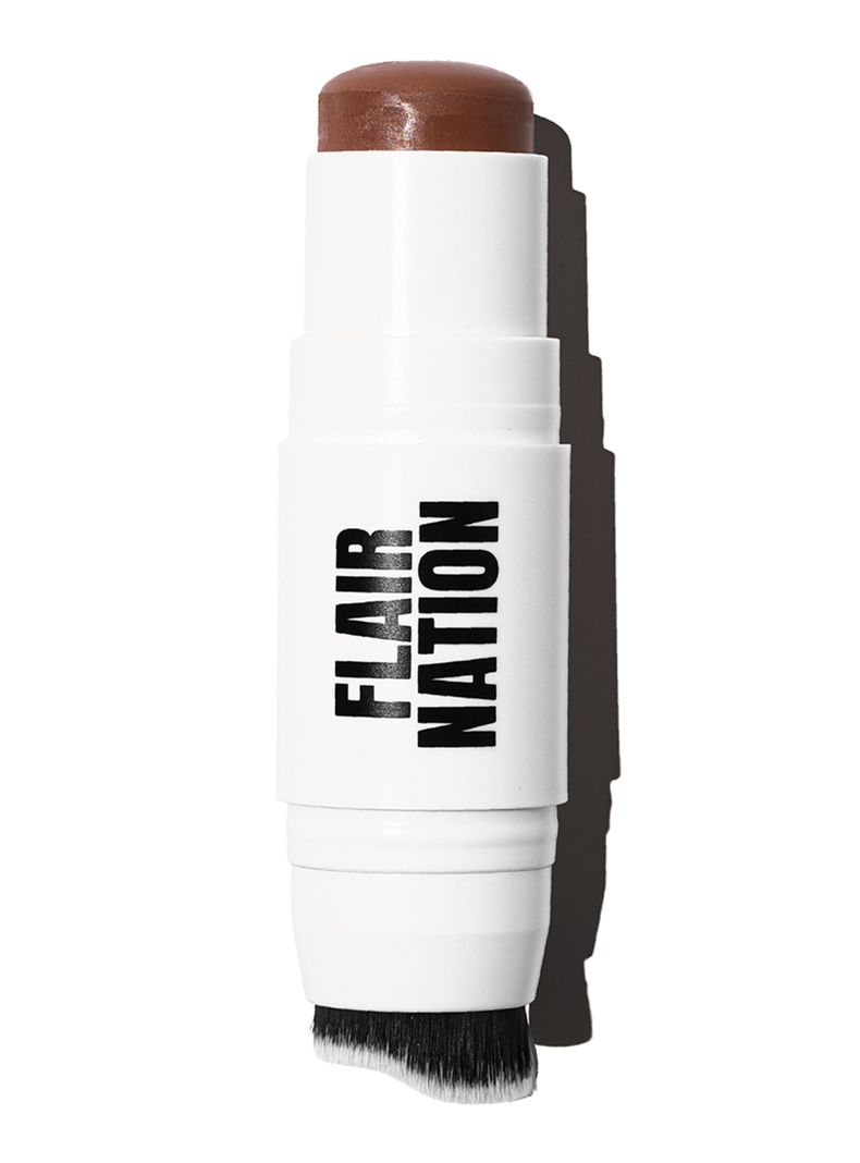 Bronzer y Contorno en Barra Medium 7.6g