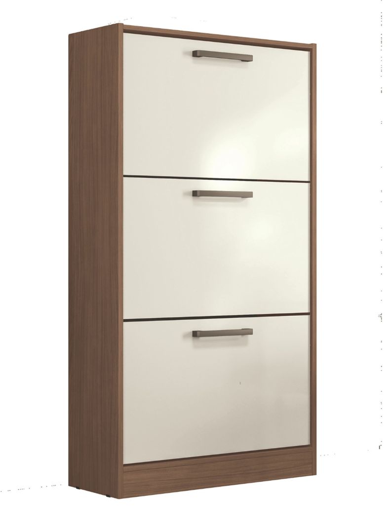 Zapatera 3 Puerta Jatoba Arena