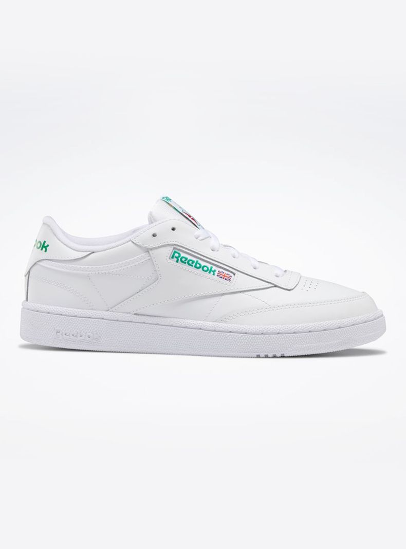 Zapatilla Urbana Hombre Club C 85