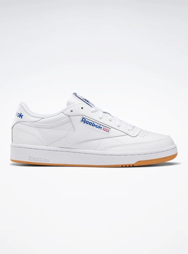 Zapatilla Urbana Club C-85 Hombre