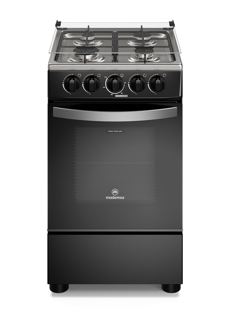 Mademsa Cocina a Gas 4 Quemadores FM4LP