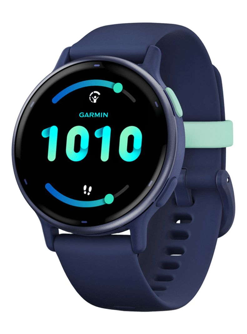 Smartwatch Vivoactive 5 Azul