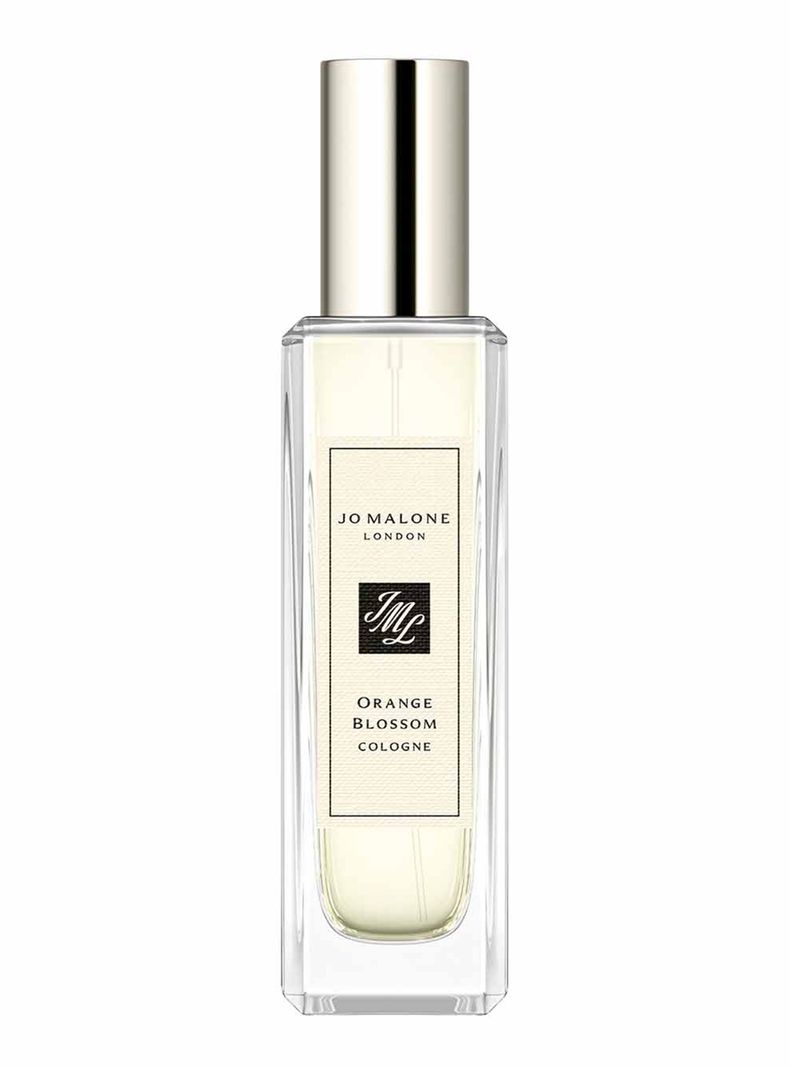 Cologne Orange Blossom de 30ml