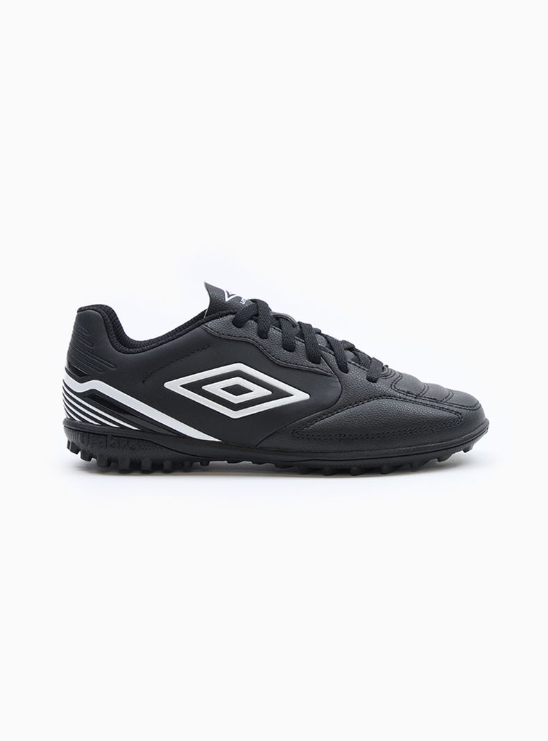 Zapatilla Fútbol Unisex Classico XIII Tf Junior T.28 a T.37