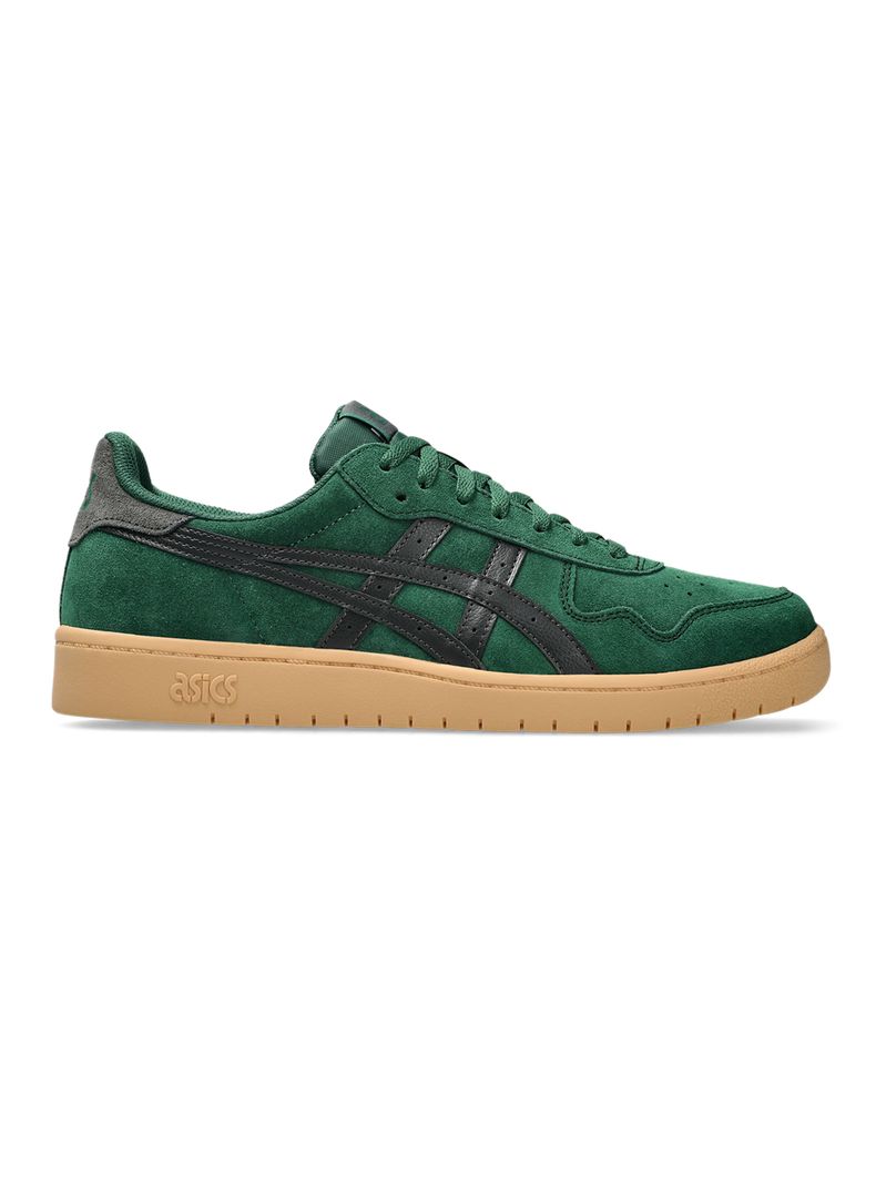 Zapatilla Urbana Gamuza Japan-S Unisex