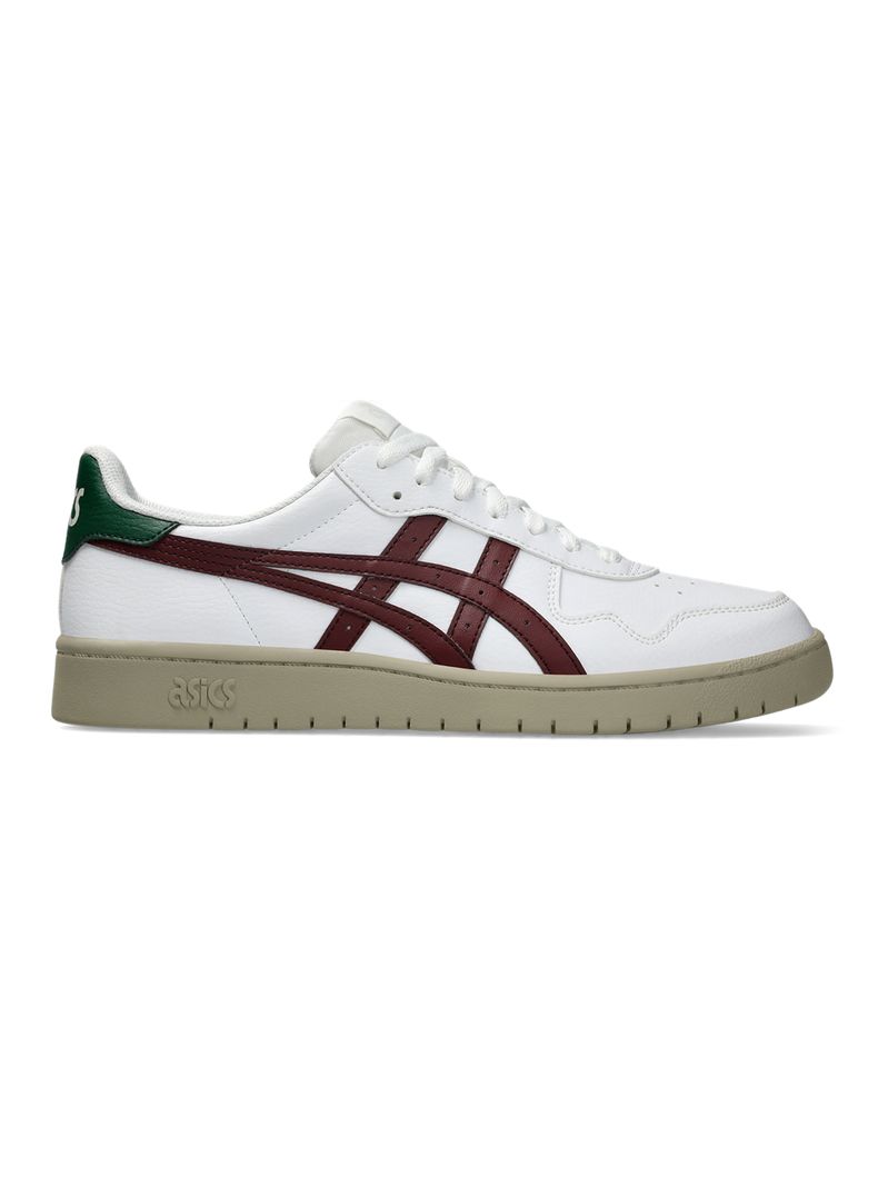 Zapatilla Urbana Unisex Gamuza Japan S