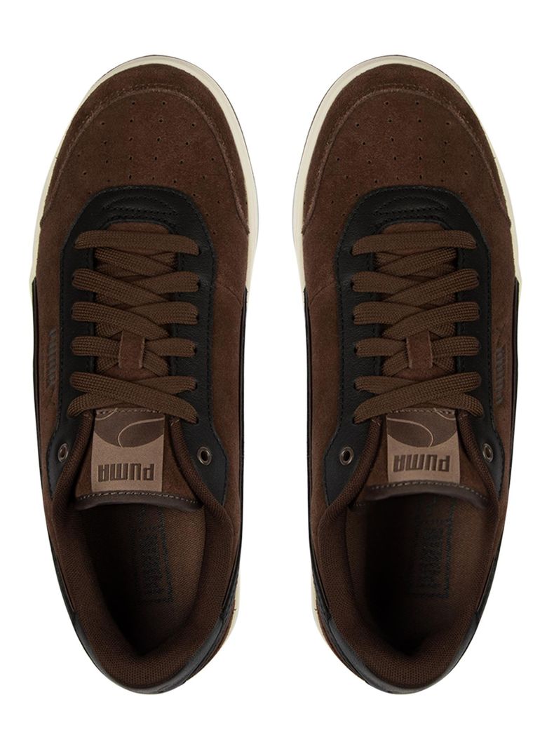 Puma Suede Zapatos Puma CaÃ±a Alta Juvenil Zapatilla Urbana Hombre