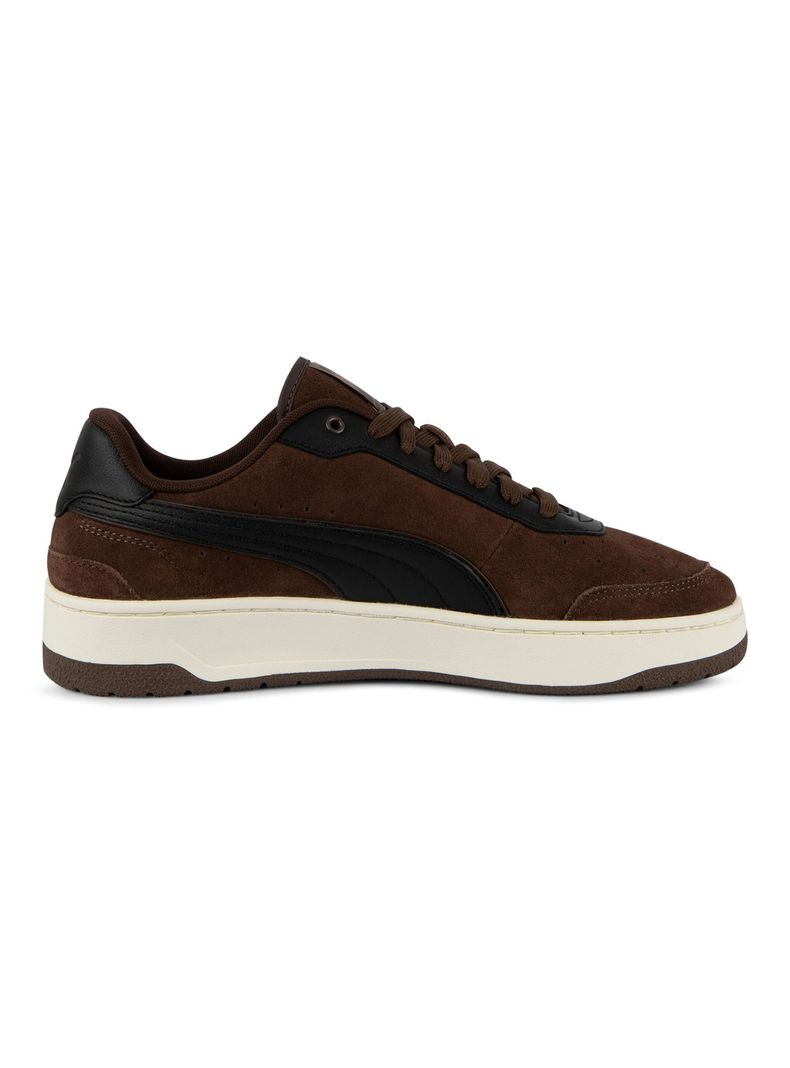 Zapatilla Urbana Hombre Ca Match Suede