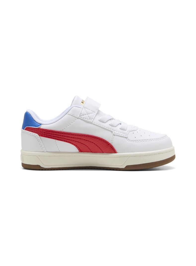 Zapatilla Urbana Niños Caven2.0 AC+ PS