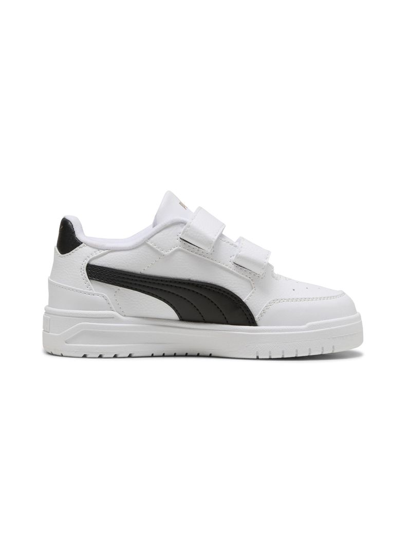 Zapatilla Urbana Unisex Shufle Downtown T.28 a T.35