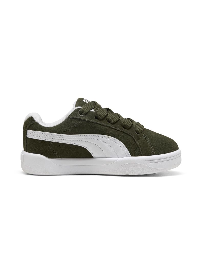 Zapatilla Urbana Color Park Lifestyle PS Niños T.28 a T.35
