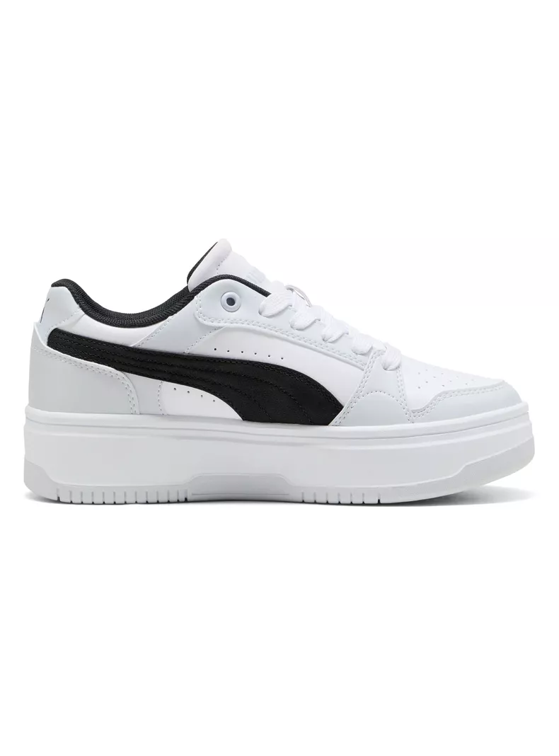 Zapatilla Urbana Rebound Mujer Femme Low