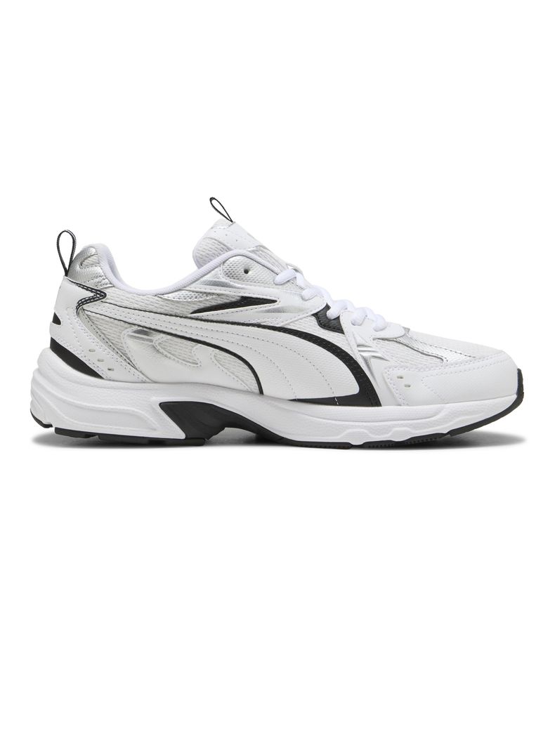 Zapatilla Urbana Milenio-Tech Mujer