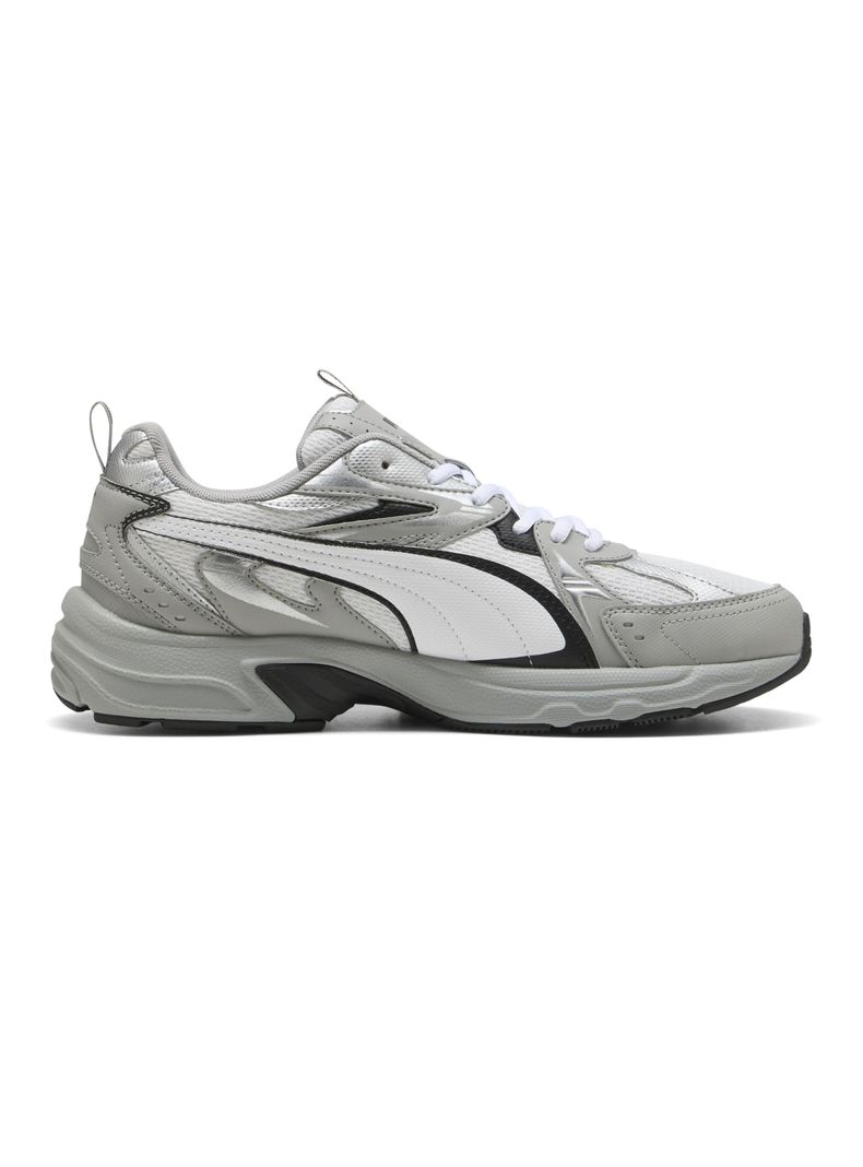 Zapatilla Urbana Logo Milenio Tech Mujer