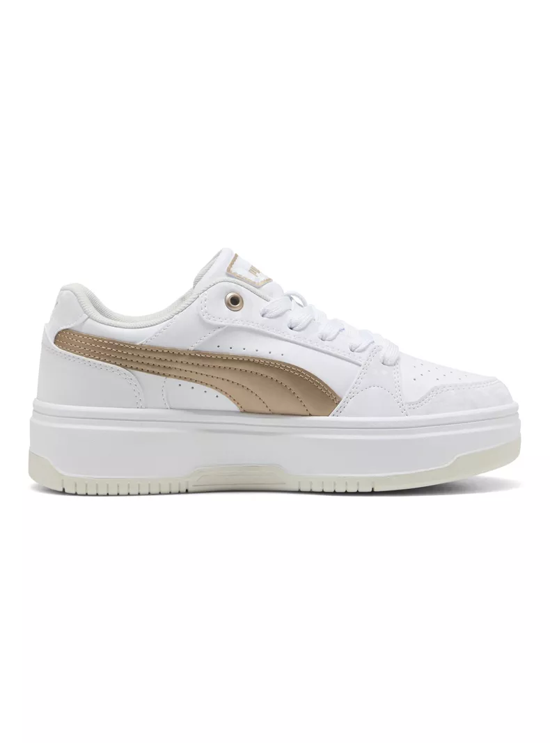 Zapatilla Urbana Acordonado Rebound Femme Low Mujer