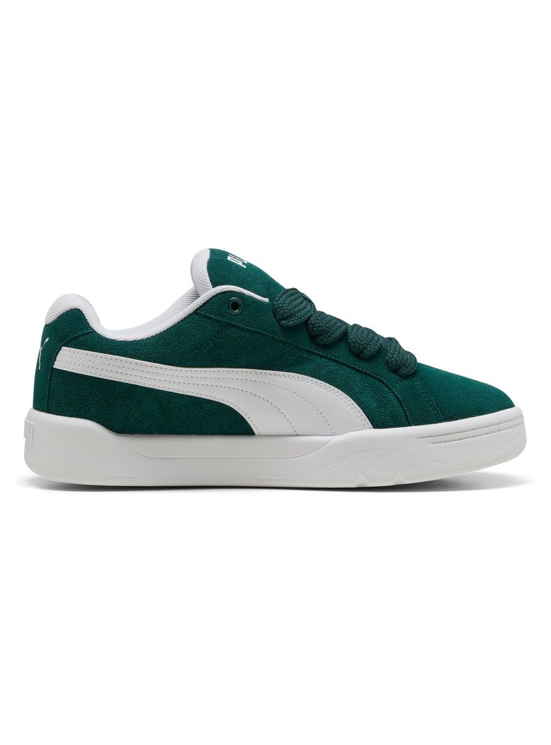Zapatilla Urbana Park Hombre Lifestyle