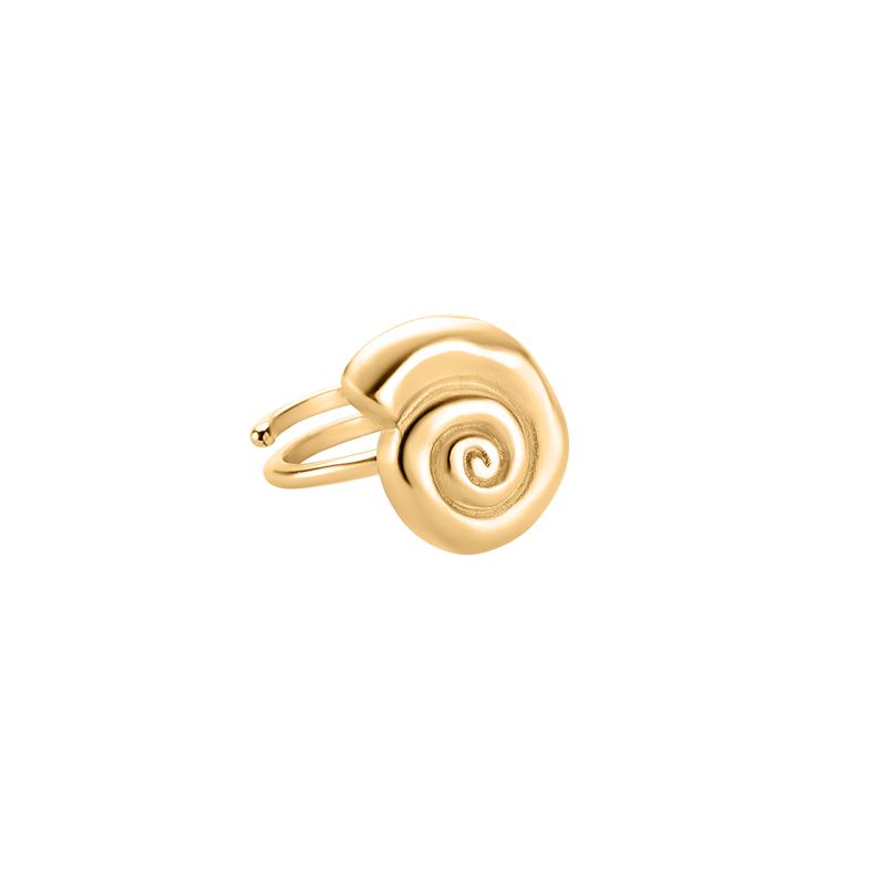 Anillo Ajustable Tiare L Colaboración María Pombo