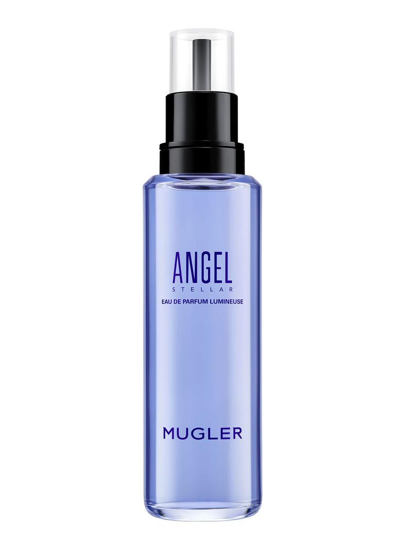 Perfume Angel Stellar EDP Mujer 100 ml Refillable Mugler