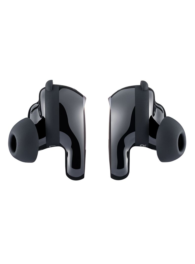 Bose QuietComfort Ultra Earbuds (2nd Gen) - Black | SoloTodo.cl