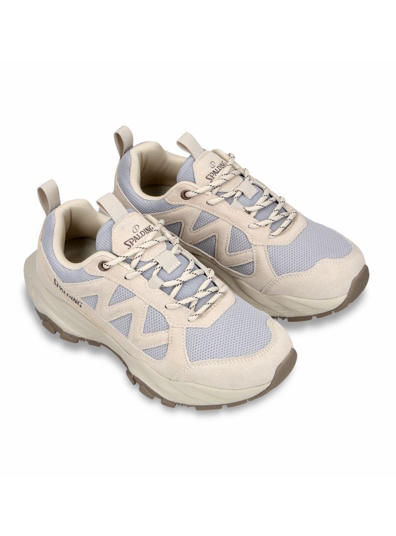 Zapatilla Outdoor Mujer Boulder