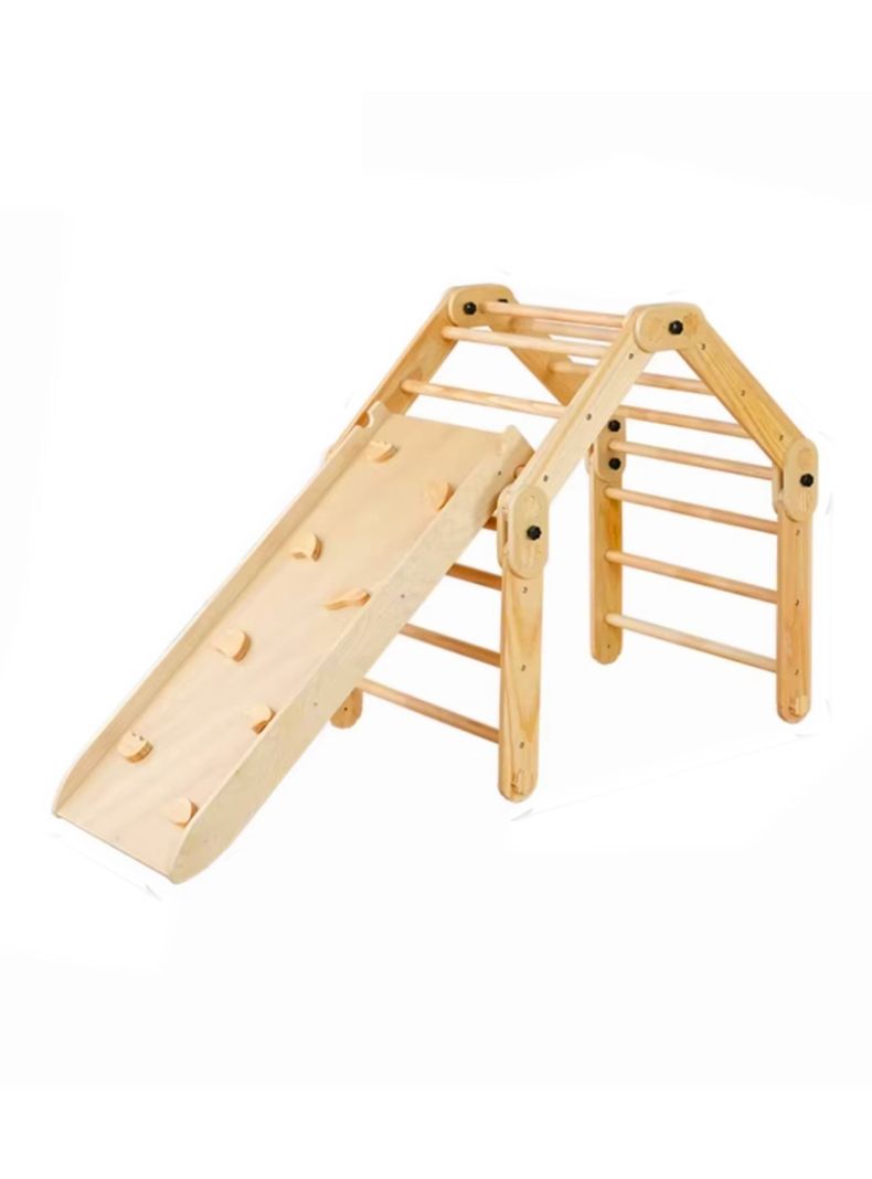 Juego Escalador Libre Montessori