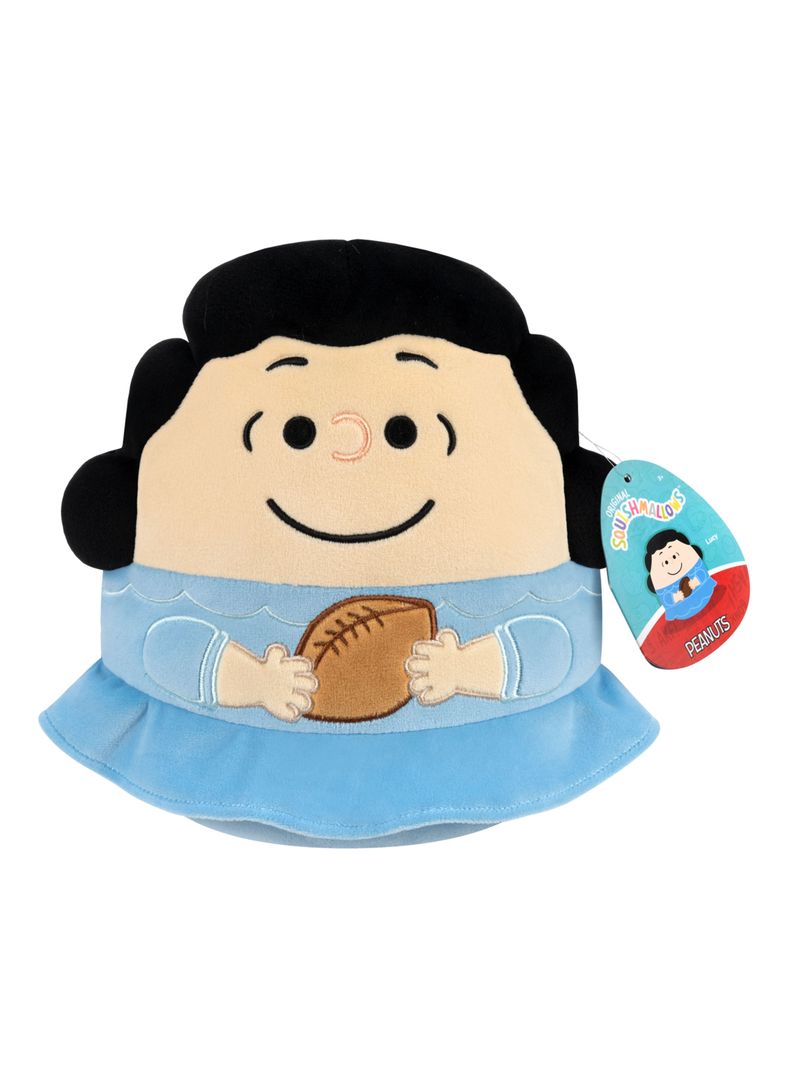 Peluche Lucy 20 cm