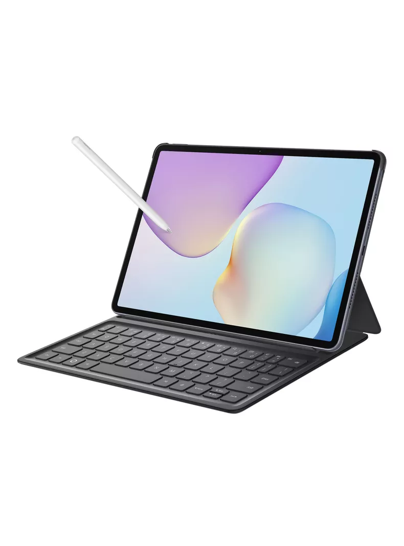 Tablet Matepad 11.5' 8GB+256GB + Teclado + Lápiz Gris