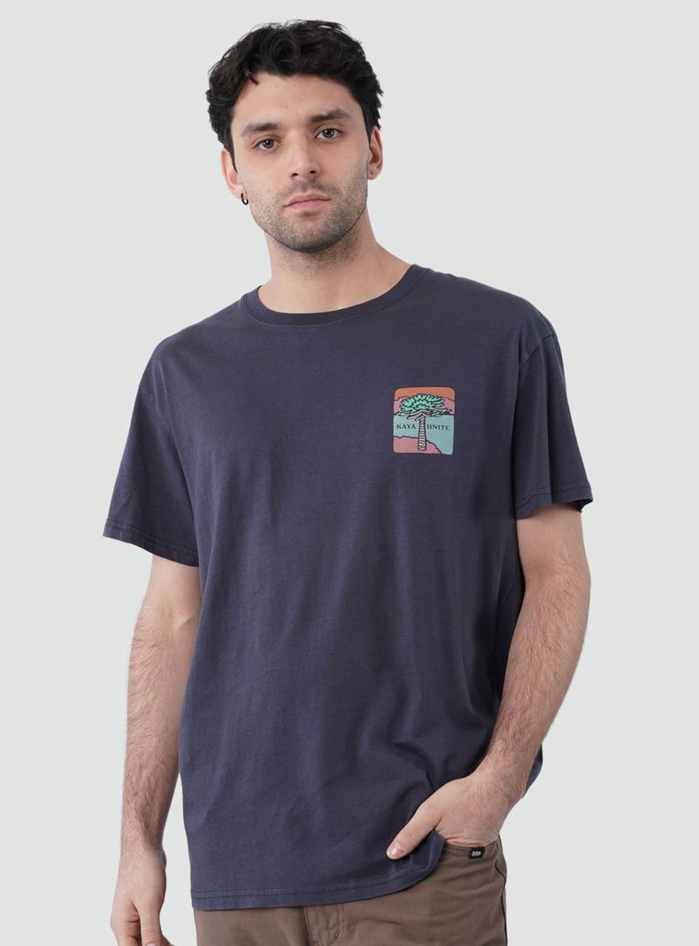 Polera Outside