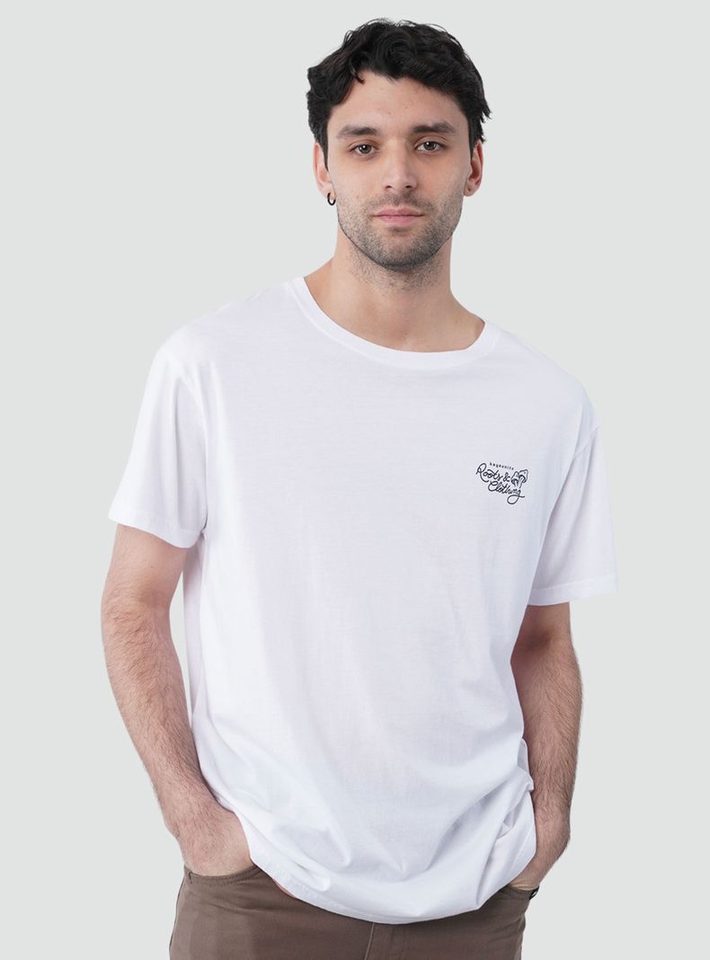 Polera Roots