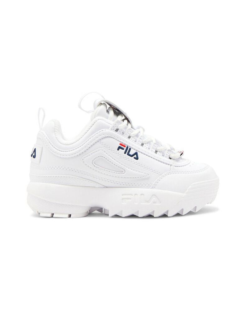 Zapatilla Urbana Jr Disruptor II Unisex T.33 a T.37