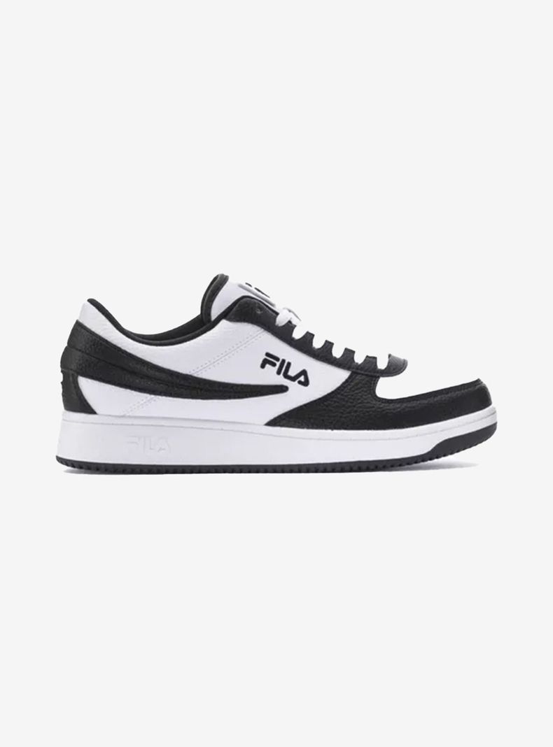 Zapatillas Urbana Unisex A-Low Jr T.33 a T.37