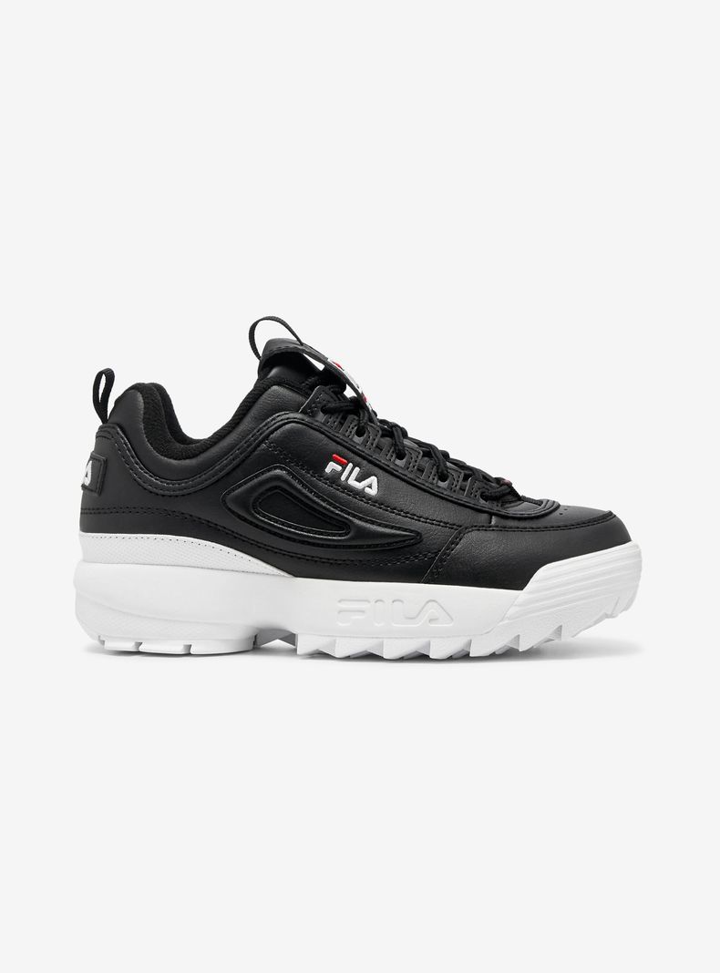 Zapatilla Urbana Unisex Disruptor Jr T.33 a T.37