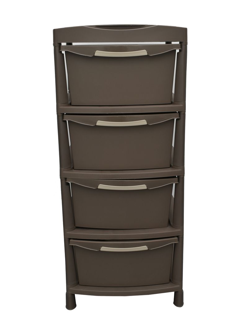 Cajonera Mocca 48 x 47 x 96 cm Rimax-0