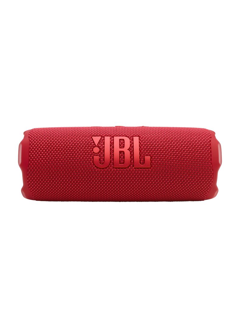 Parlante Bluetooth Flip 7 Rojo