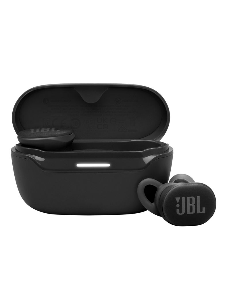 Audífonos Bluetooth Endurance Race 2 Negro