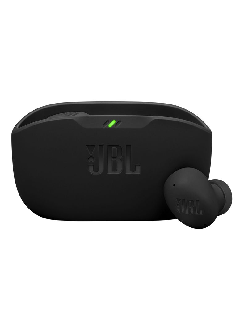 Audífonos Bluetooth Wave Buds 2 Negro
