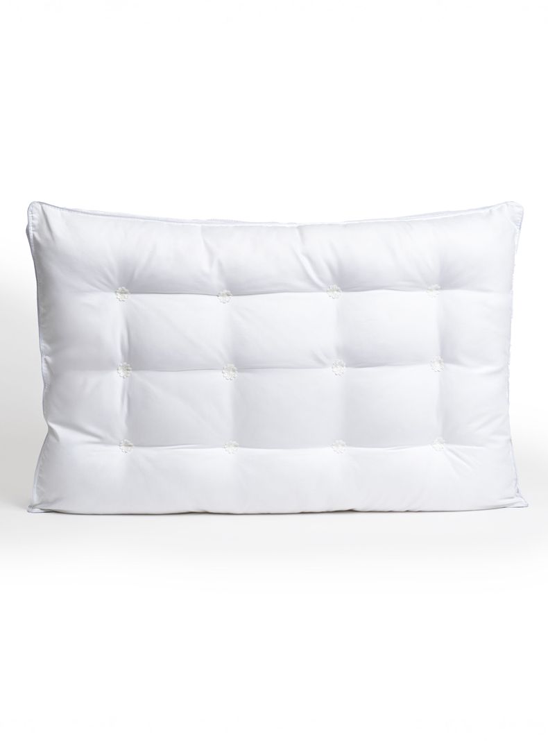 Almohada Cotton Top 50x70 cm
