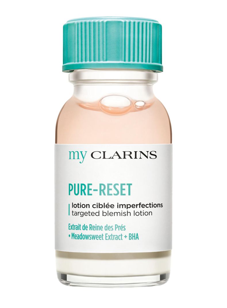 My Clarins Pure Targe Blemish Lotion 13 ml