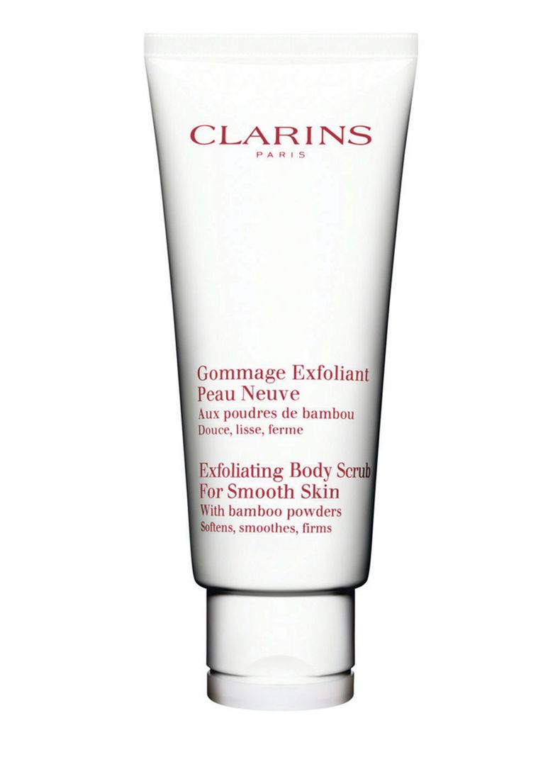 Exfoliating Body Scrub For Smooth Skin 200 ml