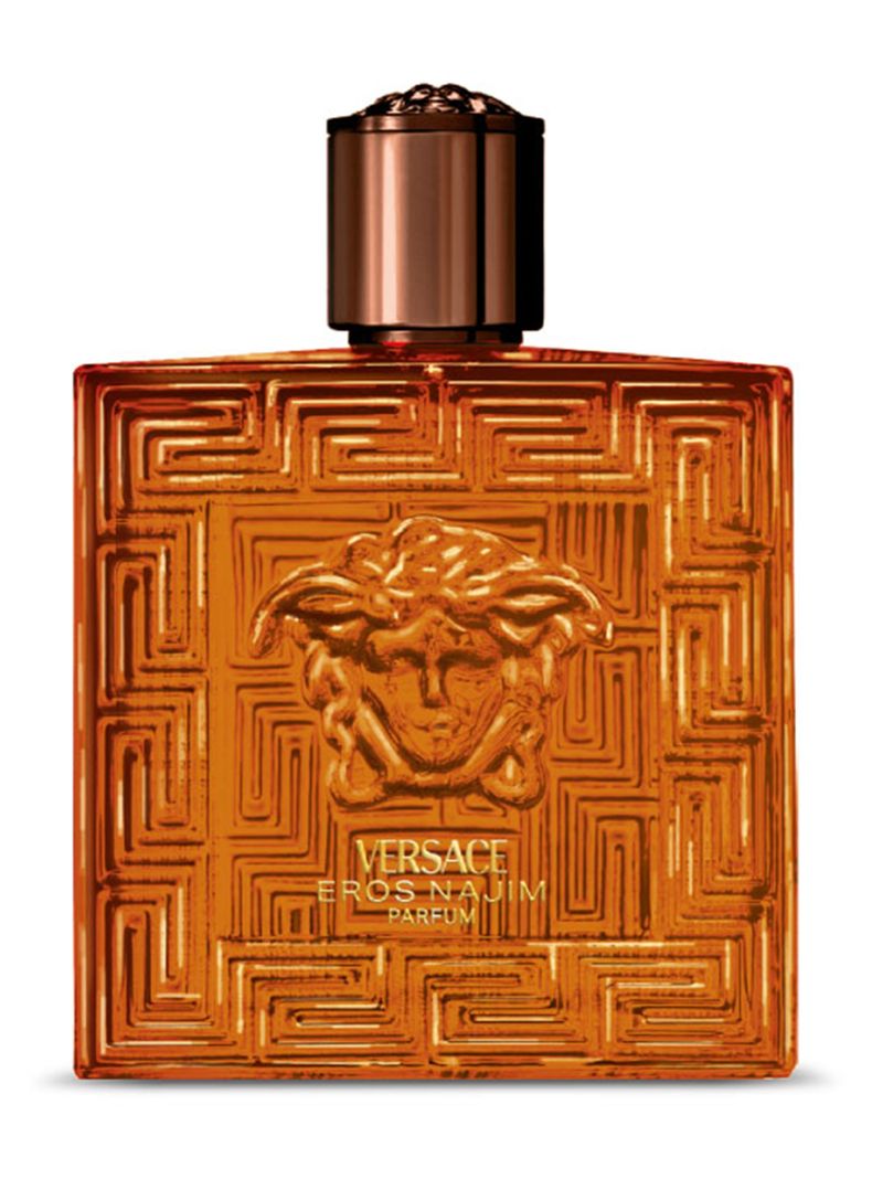 Perfume Eros Najim Parfum Hombre 100 ml