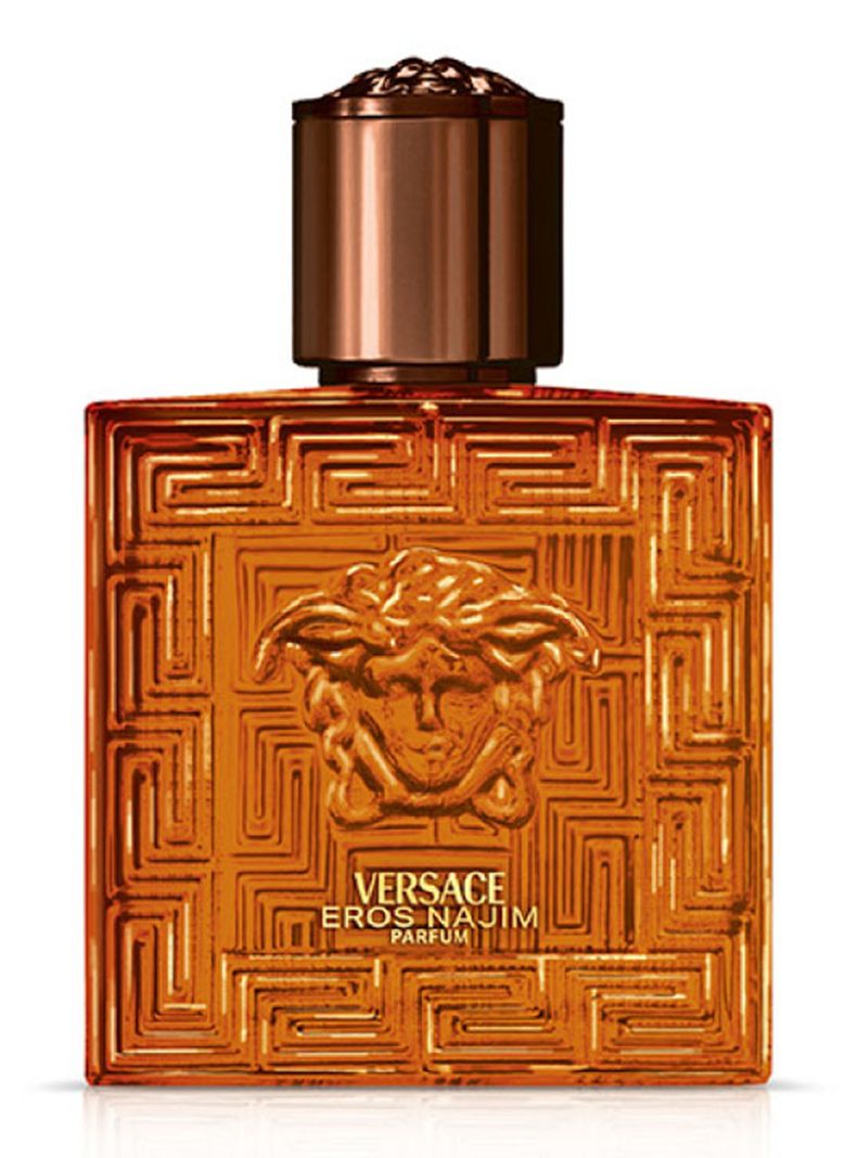 Perfume Eros Najim Parfum Hombre 50 ml